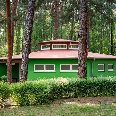 Ida Apartment