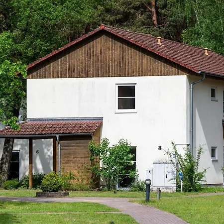 Ida Apartment Arendsee (Altmarkkreis Salzwedel)