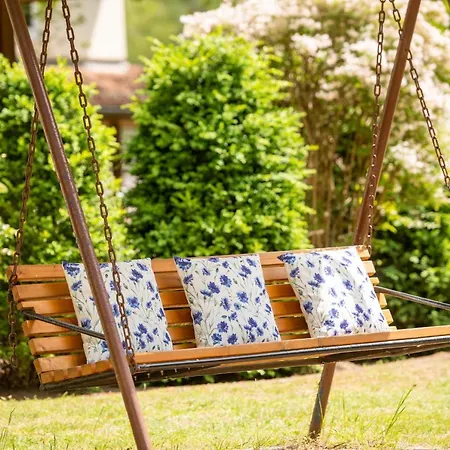 Ida Διαμέρισμα *