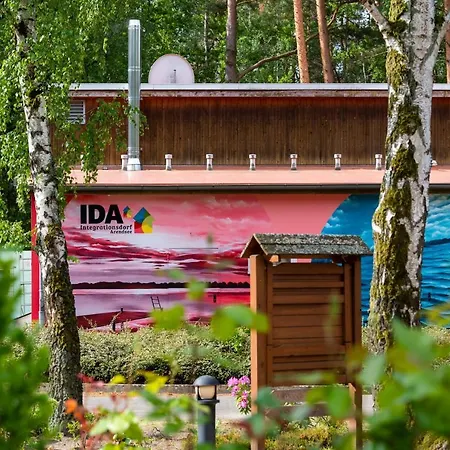 شقة Ida آرندزيه