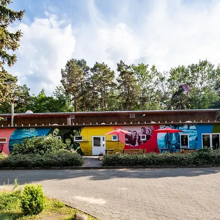 Ida Apartmán *