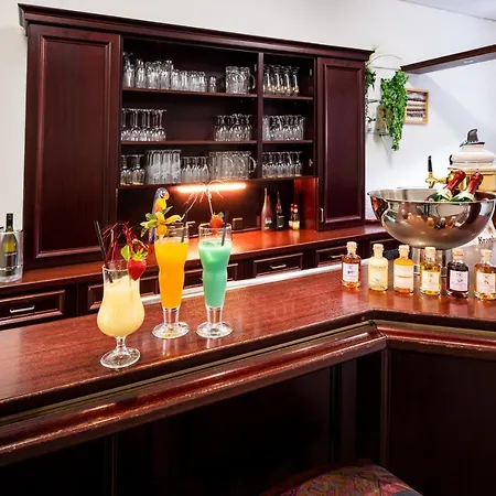 Apartman Ida Arendsee