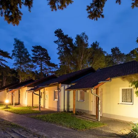 Ida Apartmán Arendsee (Altmarkkreis Salzwedel)