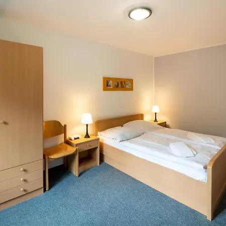 Διαμέρισμα Ida *