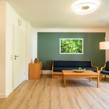 Διαμέρισμα Ida *