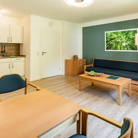 Apartmán Ida