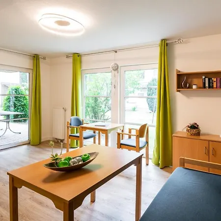 Apartment Ida *