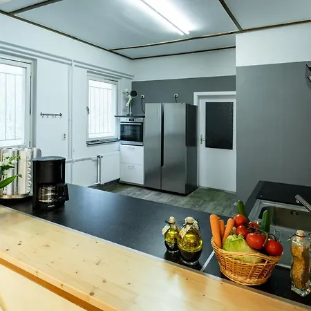 Ida Διαμέρισμα *