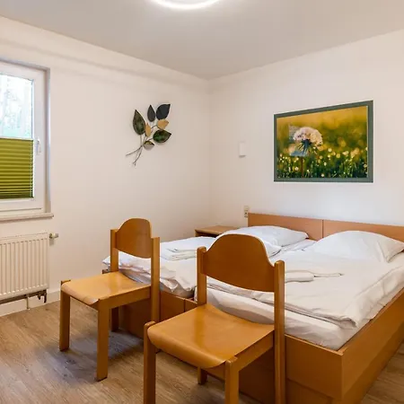 Apartman Ida