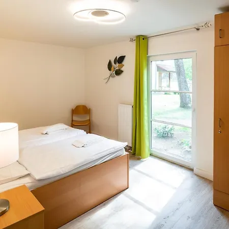 Ida Apartman Arendsee