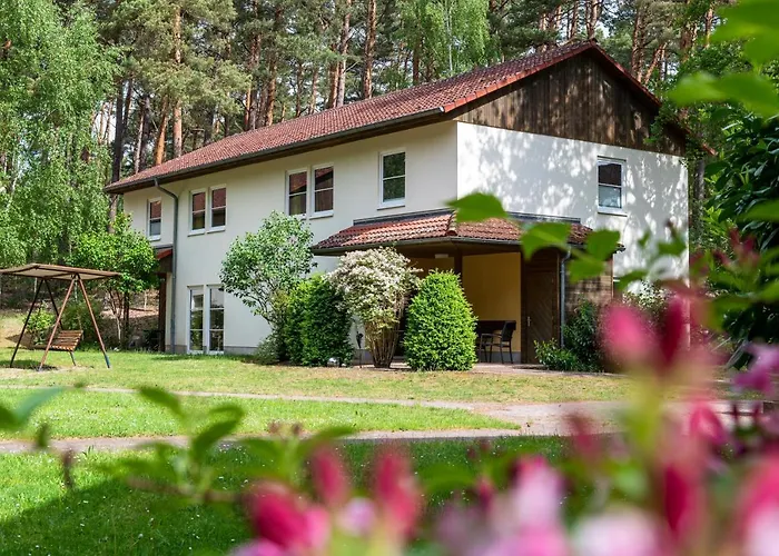 Ida Апартаменты