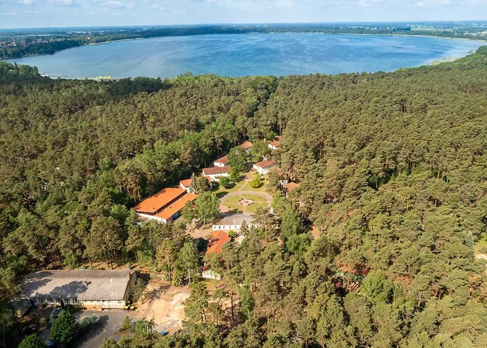 Ida Lägenhet Arendsee (Altmarkkreis Salzwedel)