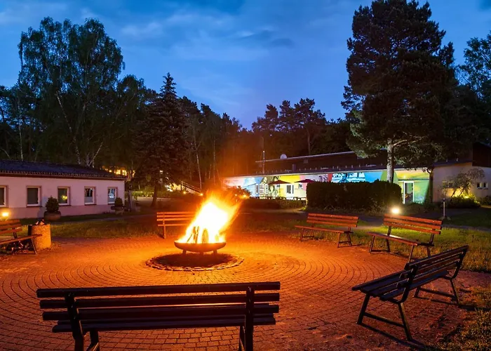 Апартаменты Ida *