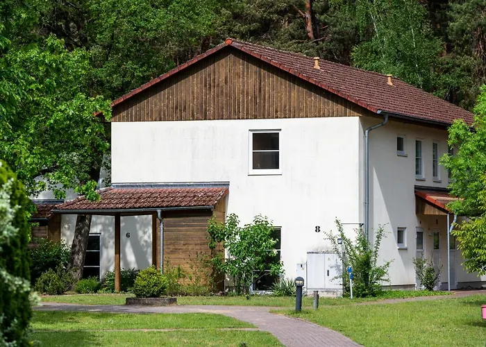 Ida Lägenhet Arendsee (Altmarkkreis Salzwedel)