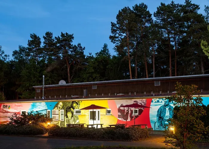 Ida * آرندزيه