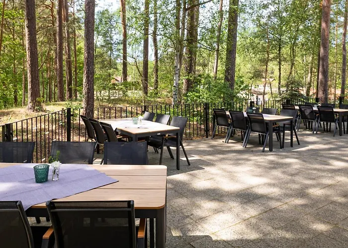 Ida Lägenhet Arendsee (Altmarkkreis Salzwedel)