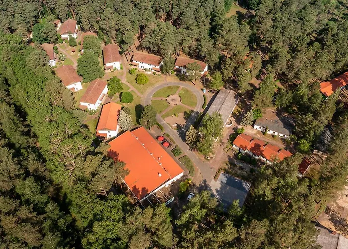 Апартаменты Ida *