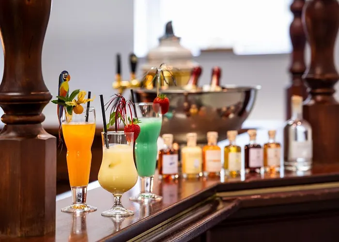 Ida Апартаменты Арендзе