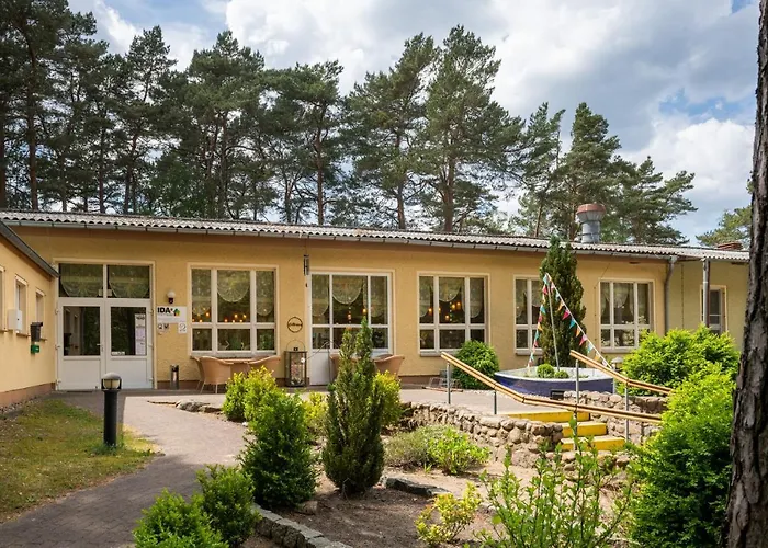 Ida Arendsee (Altmarkkreis Salzwedel)