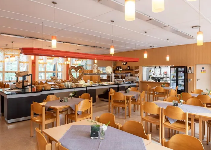 Апартаменты Ida Арендзе