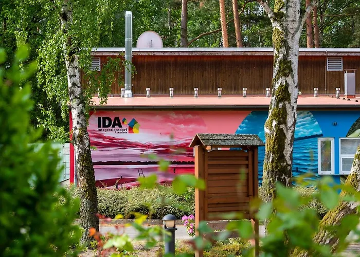 Lägenhet Ida Arendsee (Altmarkkreis Salzwedel)