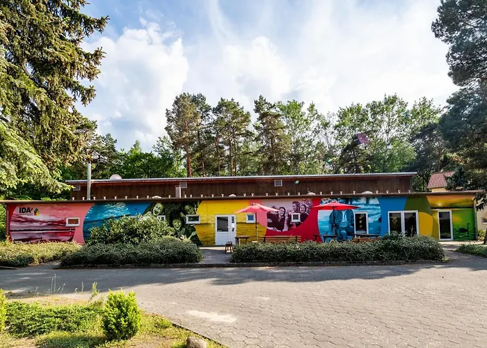 Ida Апартаменты *