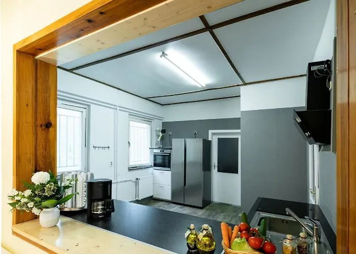 Ida * Арендзе