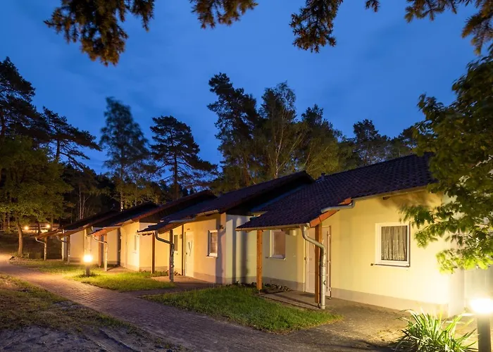 Ida Lägenhet Arendsee (Altmarkkreis Salzwedel)