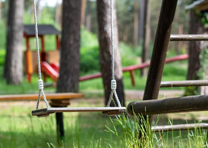 Ida Lägenhet Arendsee (Altmarkkreis Salzwedel)