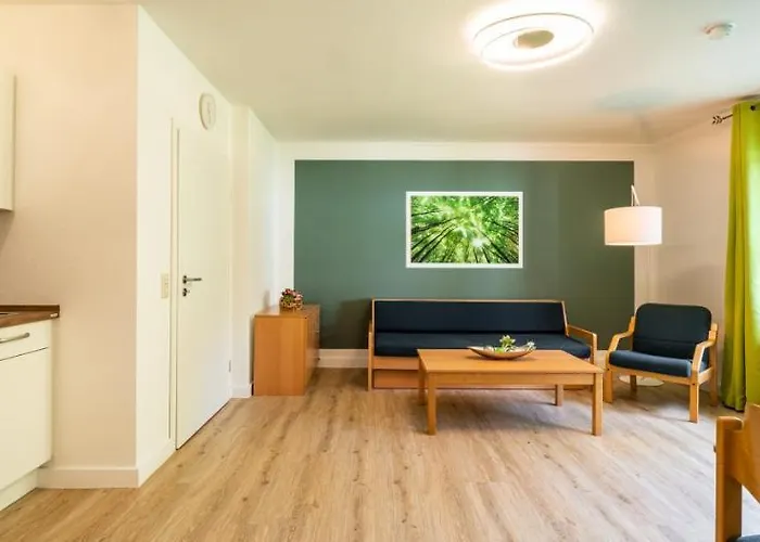 Апартаменты Ida *