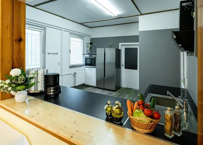 Ida Апартаменты *