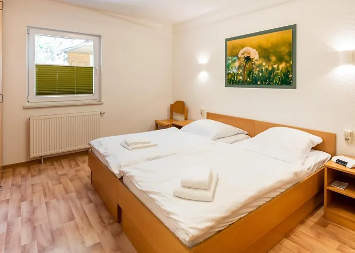 Lägenhet Ida Arendsee (Altmarkkreis Salzwedel)