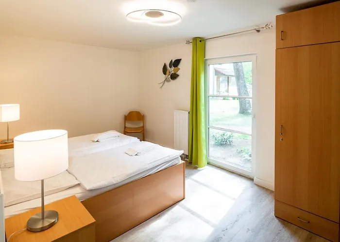 Ida Lägenhet Arendsee (Altmarkkreis Salzwedel)