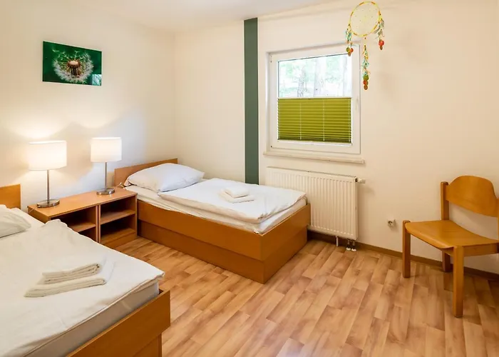 Ida Lägenhet Arendsee (Altmarkkreis Salzwedel)