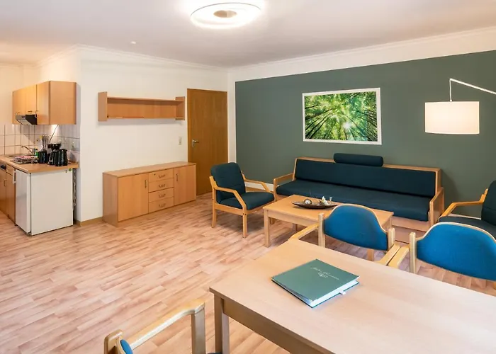 Апартаменты Ida