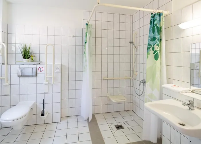 Ida Апартаменты Арендзе